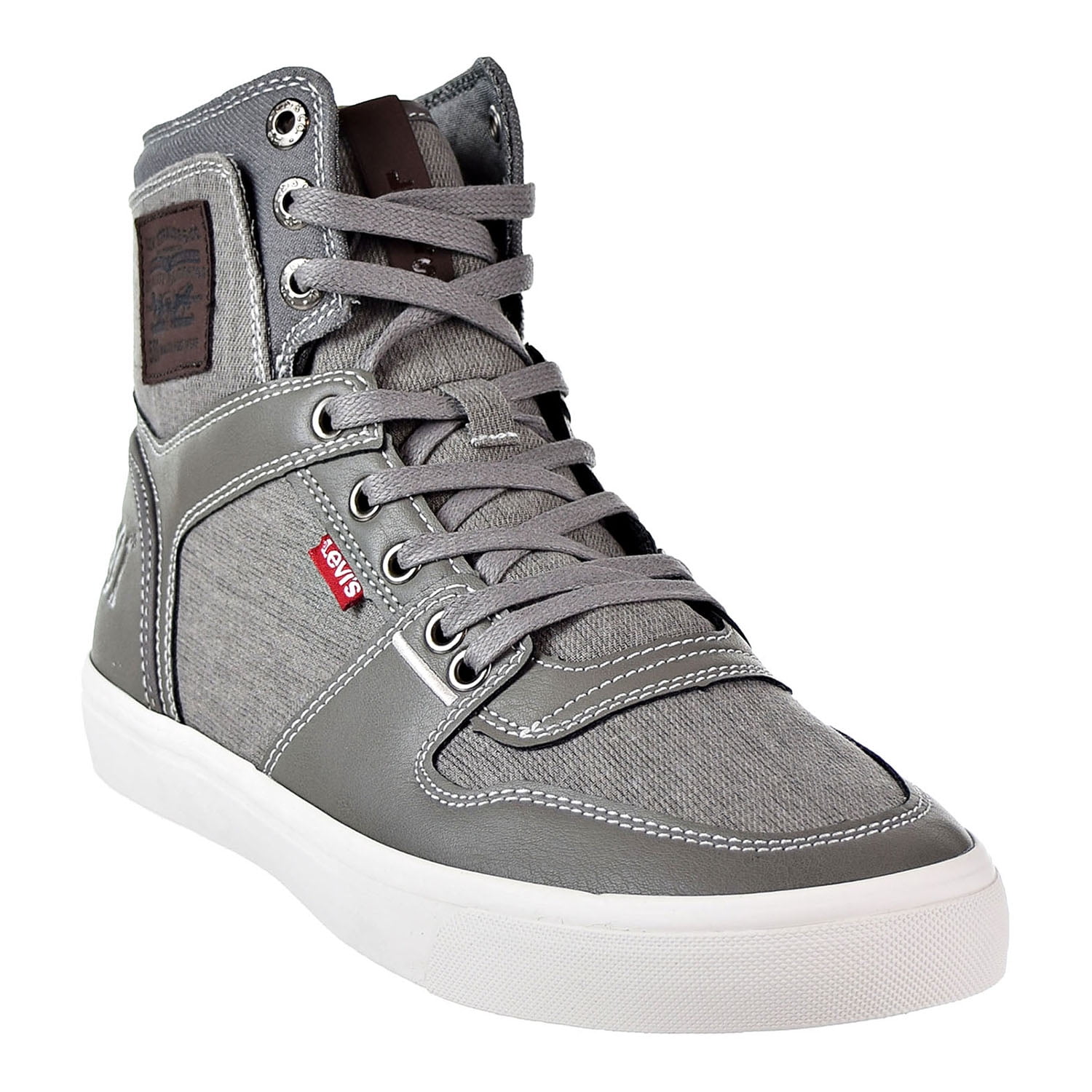 Levi's Sneakers : Buy Levi's White Casual Sneakers Online | Nykaa Fashion.