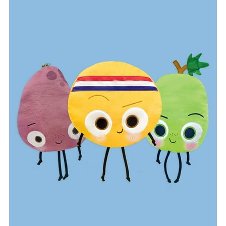 The Food Group Trio 2