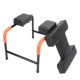 thumbnail image 3 of Silla con soporte para la cabeza, taburete para la cabeza de yoga, banco multifuncional para la cabeza de yoga, taburete para ejercicios de yoga, calidad inigualable, 3 of 5
