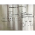 thumbnail image 3 of CV98LM para Firestick Fire TV Box Bluetooth Control remoto, 3 of 3