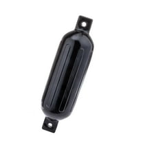 Seachoice Twin Eye Ribbed Fender