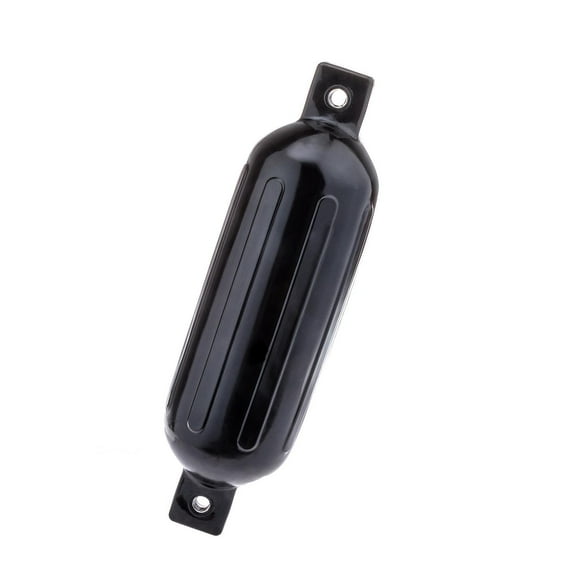 Seachoice Twin Eye Ribbed Fender