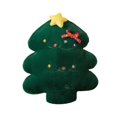 thumbnail image 3 of Muñeco de peluche navideño, adorno decorativo para vacaciones, muñeco de peluche, juguete navideño para estante, ventana, mesa, decoración navideña Árbol de Navidad, 3 of 8