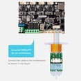 thumbnail image 3 of Kuymtek Kit de sensor de nivelación automática 3D Touch V3.1 actualizado de 32 bits para Ender-6 5 Pro 5S 5 3, 3 of 8