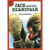 Paul Galdone Nursery Classic: Jack and the Beanstalk (Paperback)