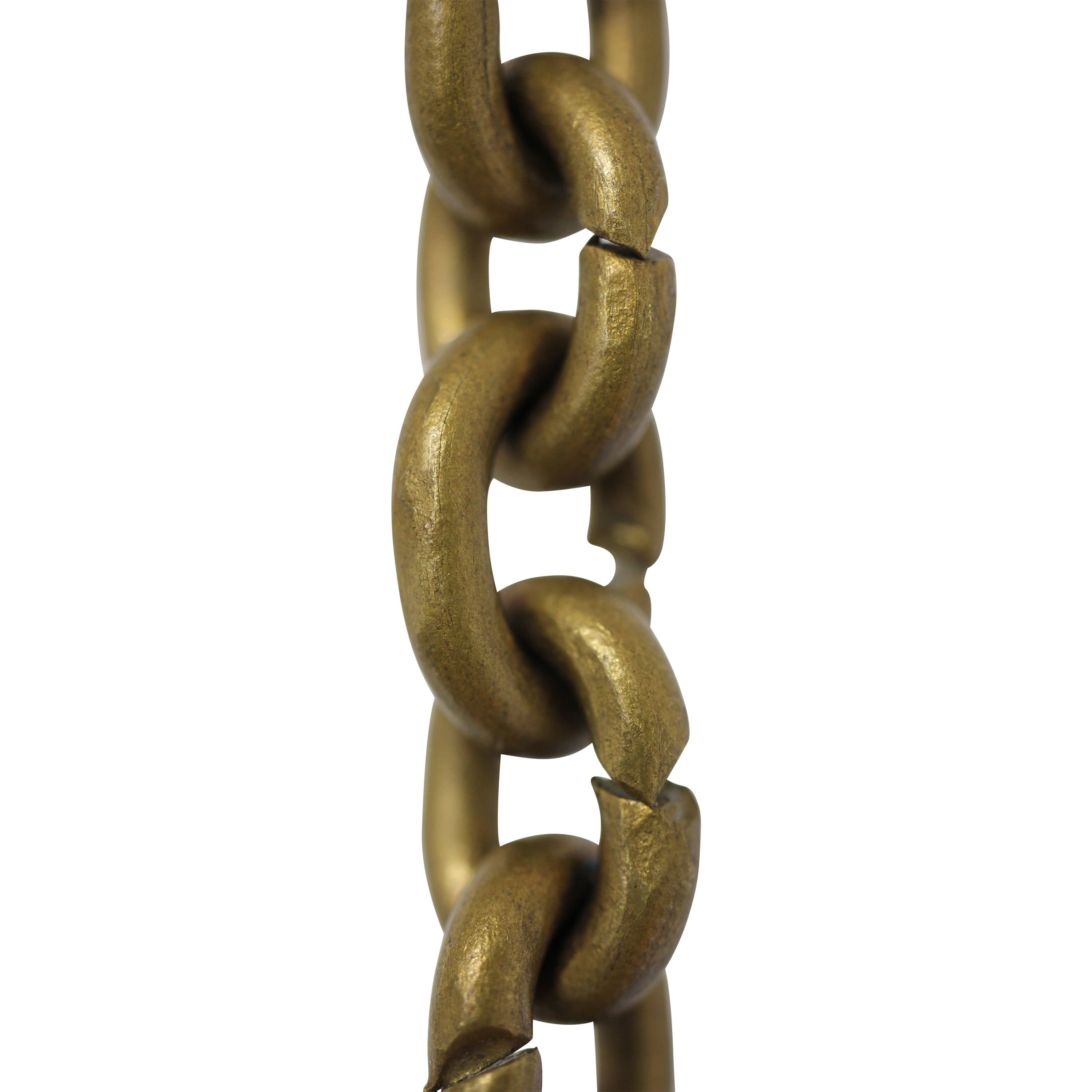 RCH Hardware CHBR25U Brass Chandelier Chain, Various Finishes (3 Feet