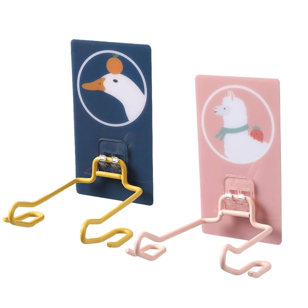 Estante De Almacenamiento Para Secador De Pelo De Hierro, Estante Para Secador De Pelo Para Colgar En La Pared Multifuncional, Soporte De Almacenamiento Para Secador De Pelo Cargable