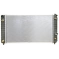 thumbnail image 1 of Radiador KEEP ON GREEN Hombre 1997 A 2000 Isuzu V6 4.3L Electrosoldado C/Eat, 1 of 3