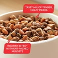 thumbnail image 4 of Rachael Ray Nutrish Big Life Hearty Beef, Veggies & Brown Rice Recipe Dry Dog Food, 40 lb. Bag, 4 of 9