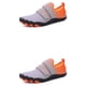 thumbnail image 1 of Guardurnaity Zapatos de agua para caminar en la playa para hombres y mujeres, zapatillas de deporte portátiles para entrenamiento, zapatillas Gris Talla 42 2piezas, 1 of 6