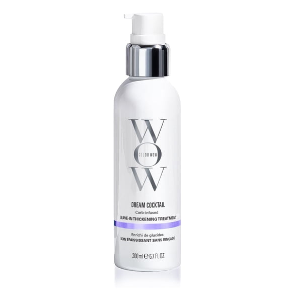 Color WOW Cocktail – Bionic Tonic Carb, 6.7 fl. oz.