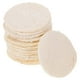 thumbnail image 1 of 18 Esponjas de Lufa Exfoliantes Faciales, Suaves con la Piel, 1 of 8