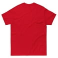 thumbnail image 2 of JDM drift King skyline import classic tee t-shirt (Red, M), 2 of 2