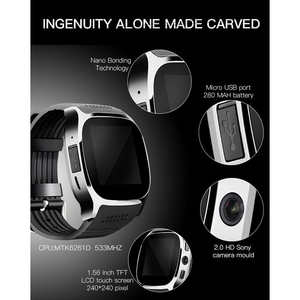 Bz09 smartwatch hot sale