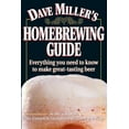 thumbnail image 4 of Dave Miller's Homebrewing Guide - Paperback, 4 of 4