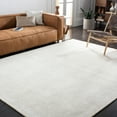 thumbnail image 2 of SAFAVIEH Soho Ryker Zig-Zag Area Rug, Ivory/Beige, 8' x 10', 2 of 8