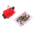thumbnail image 3 of Accesorios para Trucos de Magia Hugo Accesorios de Escenario de trucos de magia, 3 of 10