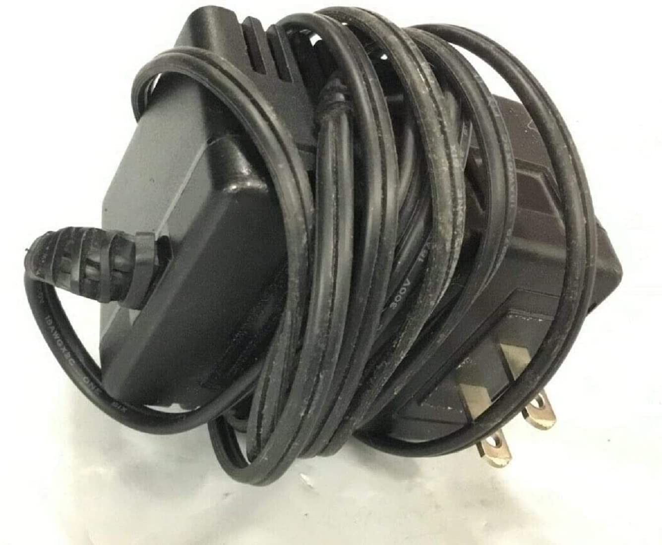 gold's gym 300ci power adapter