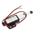 thumbnail image 1 of Linear Motion Actuator, 20mm Stroke DC24V Electric Linear Actuator Multiple Guards  for Lifting Platform Robot Gripper, 1 of 7