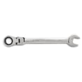 thumbnail image 4 of GearWrench 9901 12-Piece Metric Flex-Head Combination Ratcheting Wrench Set, 4 of 4