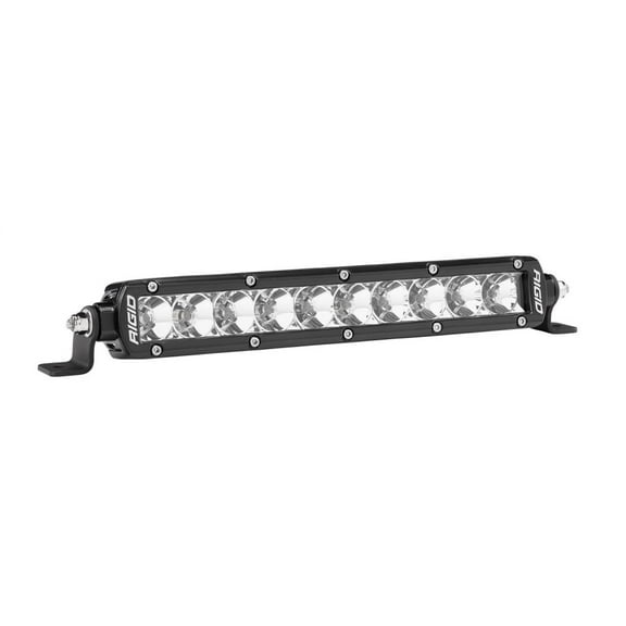 Rigid Industries SR-Series Single Row 20 Deg. Flood LED Light
