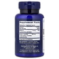 thumbnail image 2 of LIFE EXTENSION | Acetryl- L-Carnitine 500 mg | 100 VEGACAPS, 2 of 2