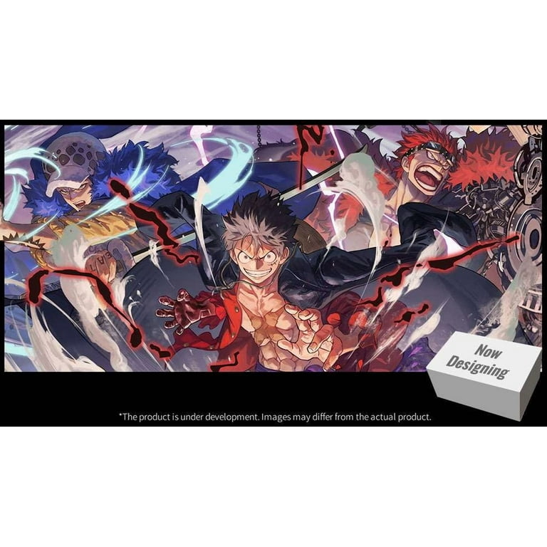 One Piece TCG Ultra Anime Manga Trading Card Deck (ST-10) - The Three Captains, All Holographic - Walmart.com One Piece TCG Ultra Anime Manga Trading Card Deck (ST-10) - The Three Captains, All Holographic - Walmart.com