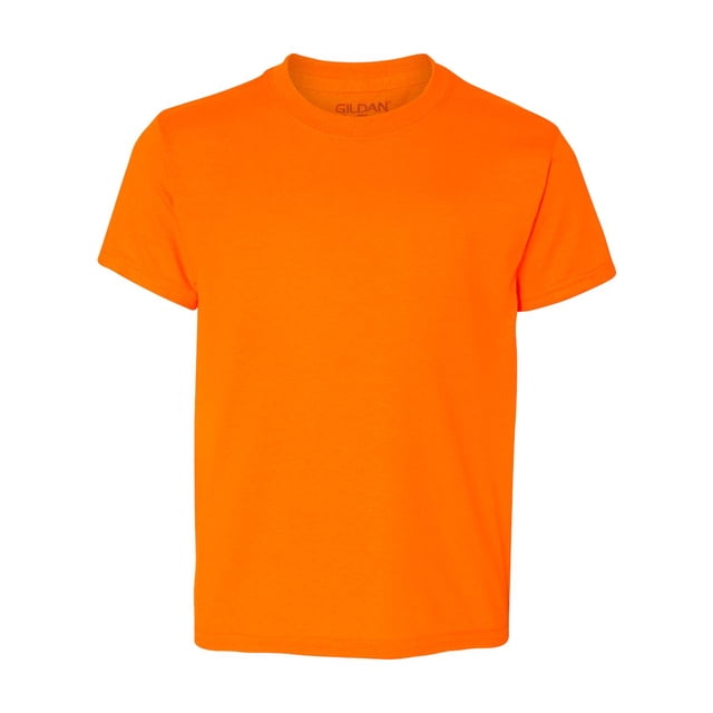 Gildan - T-Shirt pour Jeunes DryBlend