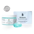 thumbnail image 3 of Gel conductor restaurador de 4 oz, complejo bioactivo para microcorriente - extracto de t&eacute; verde, p&eacute;ptidos de col&aacute;geno, cuidado de la piel facial, antienvejecimiento y, 3 of 9