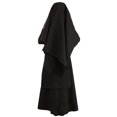 thumbnail image 2 of Kid's Deluxe Nun Costume, 2 of 4