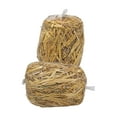 thumbnail image 2 of Summit Chemical #125 1,000 Gallon Clear Water Barley Straw, 2 of 2