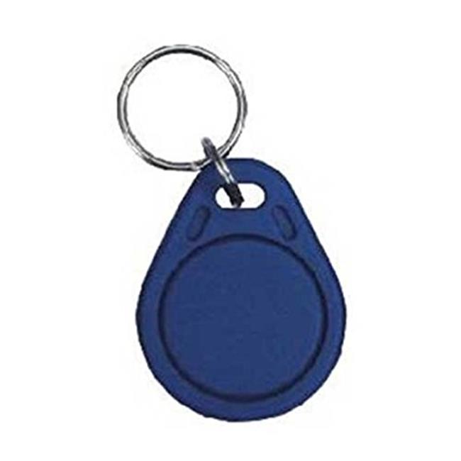 RFID Key Tag Black Walmart Canada