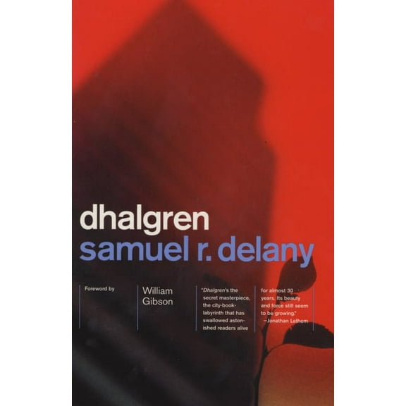 Dhalgren, (Paperback)