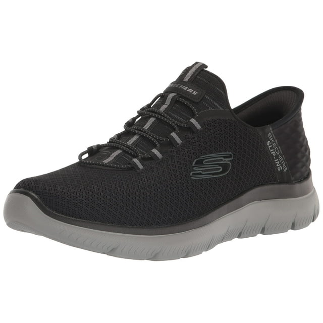 Sneaker Skechers Summits High Range Hands Free para hombre