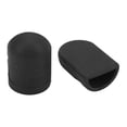 thumbnail image 3 of 1 Pair Brake Shifter Lever Cover, Protective Sleeves Non Slip Design, Waterproof, for Road , Silicone, 3 of 7