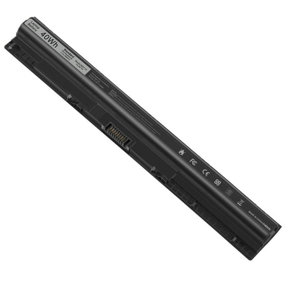 Laptop Battery For Dell Inspiron 14 5458 5459 40Wh