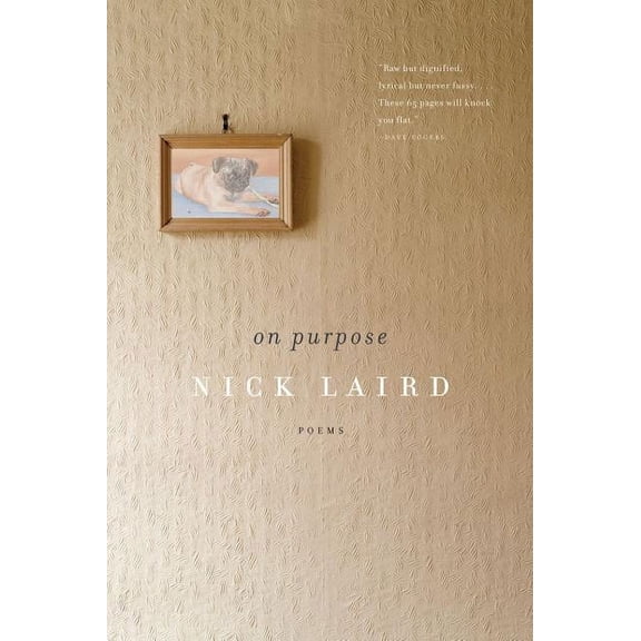 On Purpose, (Paperback)