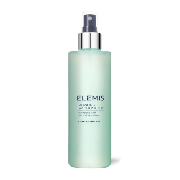 Tónico ELEMIS equilibrante sin alcohol 200 mL para piel mixta