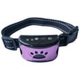 thumbnail image 1 of Labymos Intelligent identification, automatic locking, bark stop, dog training, early warning, vibration, anti-dog barking, rechargeable,, 1 of 6