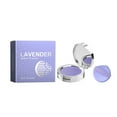 thumbnail image 4 of Iumwxz Lavender Matte Powder Lavender Matte Powder Lavender Matte Powder Oil Control With Mini Powder Puff For Silky Blurring Oil Control Long-Lasting Makeup, 4 of 9