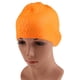 thumbnail image 1 of Gorro de Natación DQrwqpou para Adultos Con Al Cubierta Gota Silicona Naranja, 1 of 5