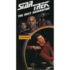 Star Trek: The Next Generation: Conspiracy