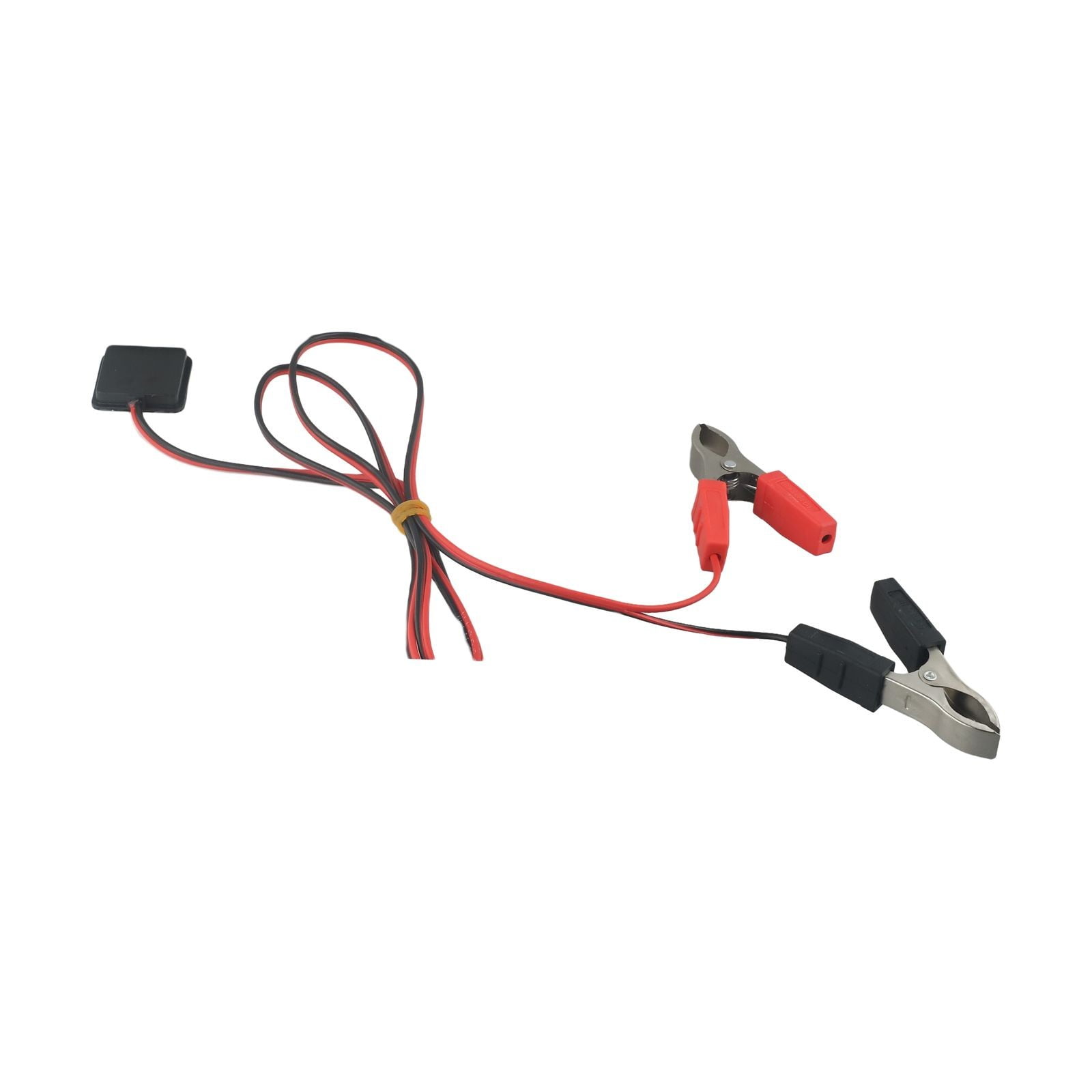 15W 12V Solar Panel Kit with For Alligator Clip Solar Panel IP65