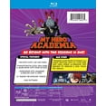thumbnail image 4 of My Hero Academia: Season 3 and 4 (Walmart Exclusive) (Blu-ray Crunchyroll), 4 of 4
