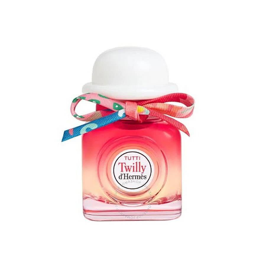 Hermes Ladies Twilly d'Hermes Eau Ginger EDP Spray 0.06 oz