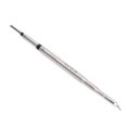 thumbnail image 4 of Curved Soldering Tip,  Solder Station Tip High Efficiency 200~450 Degrees Celsius   For Electronic Welding, 4 of 8