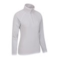 thumbnail image 3 of Mountain Warehouse - Forro Polar Montana para Mujer (Gris), 3 of 5