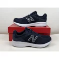 thumbnail image 1 of New Balance 460v3 Running Shoes Men’s Size 8 4E Wide Blue/Blue Sneakers M460LN3, 1 of 5