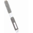 thumbnail image 1 of Jinyi Ing Iron Brush - Salon Barber Bru Temperature Ant Ceramic Iron Comb Round Brush For Y Td H Blow (2pcs, ), 1 of 5