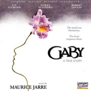 Gaby Soundtrack